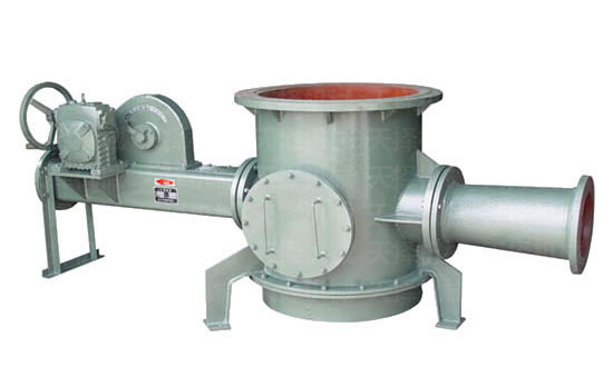 粉末輸送機(jī)