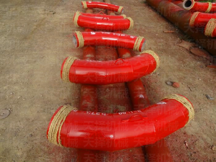 耐磨彎頭|陶瓷耐磨管