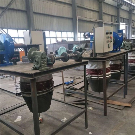 伸縮式散裝機(jī)