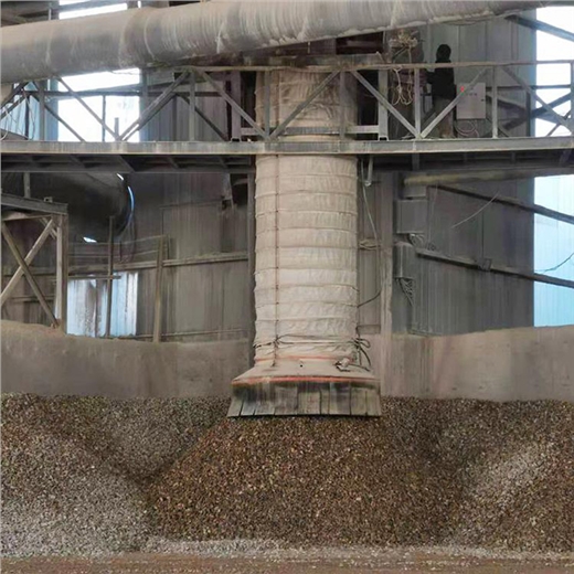 砂石骨料裝卸機(jī)