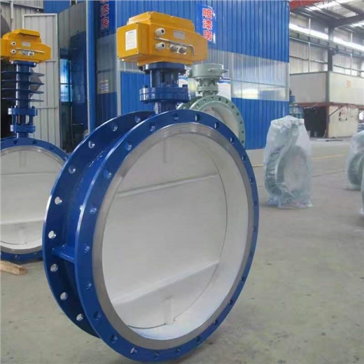 鍋爐煙道通風蝶閥      電動,氣動通風蝶閥