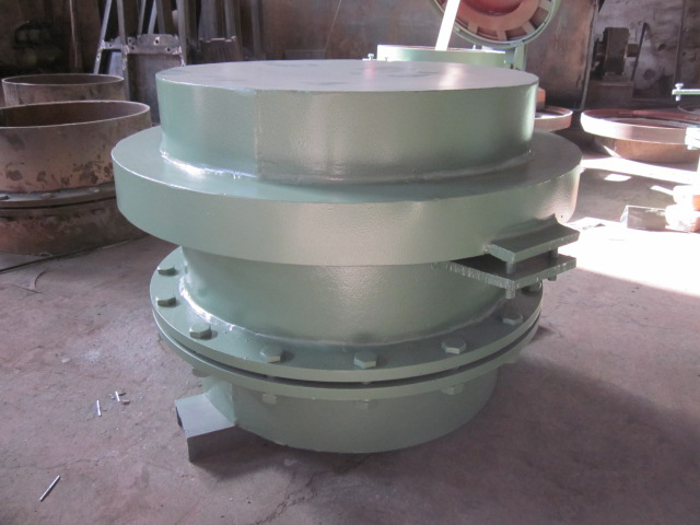 508壓力真空釋放閥