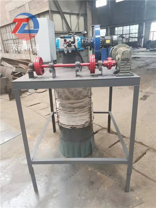 干灰散裝機(jī)