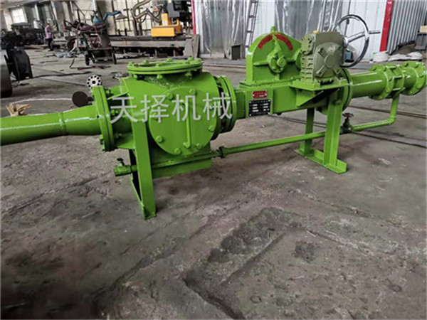 氣力輸送設(shè)備