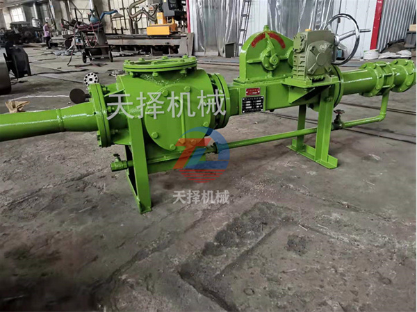 氣力輸送設(shè)備